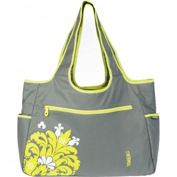Сумка-термос THERMOS DIAPER TOTE - VALENCIA 6L 548580 Сумка-термос THERMOS DIAPER TOTE - VALENCIA 6L 548580