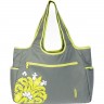 Сумка-термос THERMOS DIAPER TOTE - VALENCIA 6L 548580