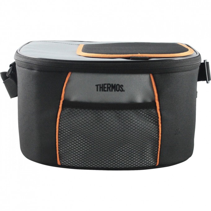Сумка-термос THERMOS E5 12 CAN COOLER - BLACK/GRAY 9L 490346