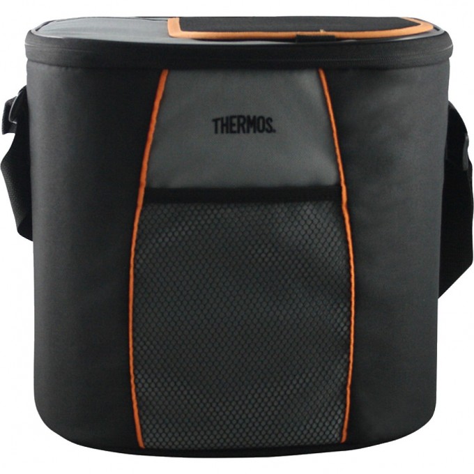 Сумка-термос THERMOS E5 24 CAN COOLER - BLACK/GRAY 15L 490551