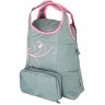 Сумка-термос THERMOS FOLDABLE TOTE - GREY 11L 446442