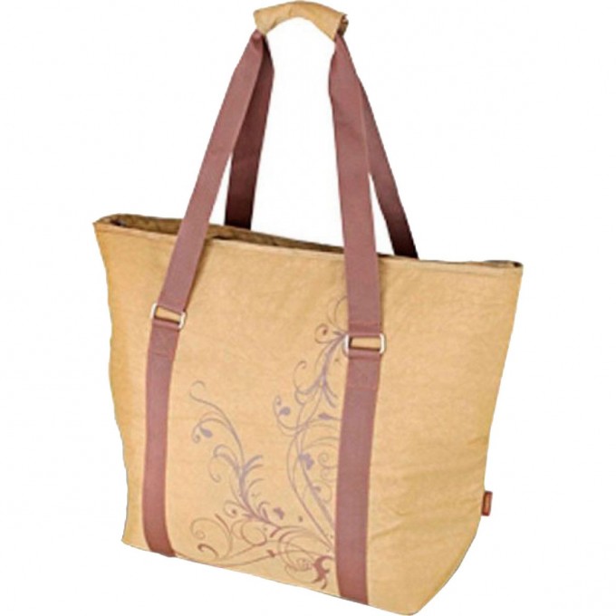 Сумка-термос THERMOS FREEZER TOTE - BROWN 27L 446435