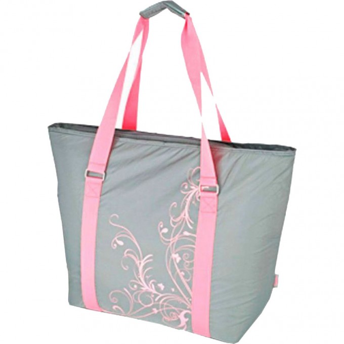Сумка-термос THERMOS FREEZER TOTE - GREY 27L 446428