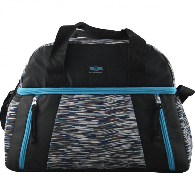 Сумка-термос THERMOS STUDIO FITNESS DUFFLE BAG - BLUE 15L 538710