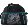 Сумка-термос THERMOS STUDIO FITNESS DUFFLE BAG - BLUE 15L 538710