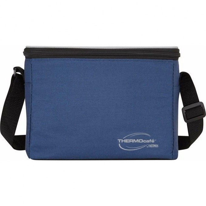 Сумка-термос THERMOS THERMOCAFE 6 CAN COOLER 5L 579409