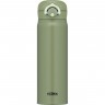 Термос для напитков THERMOS JNR-601 KKI 0.6л. оливковый 561480
