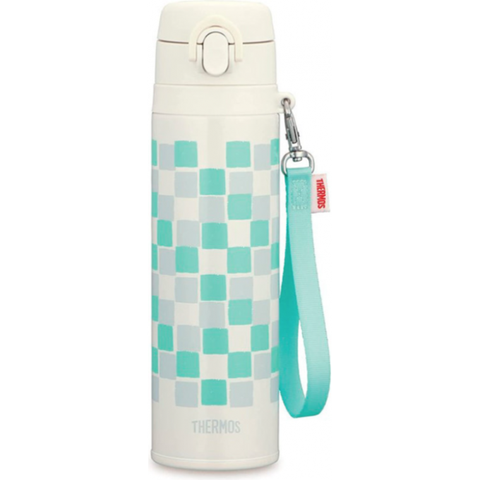 Термос для напитков THERMOS JNT-552 WH 0.55л. белый 561626