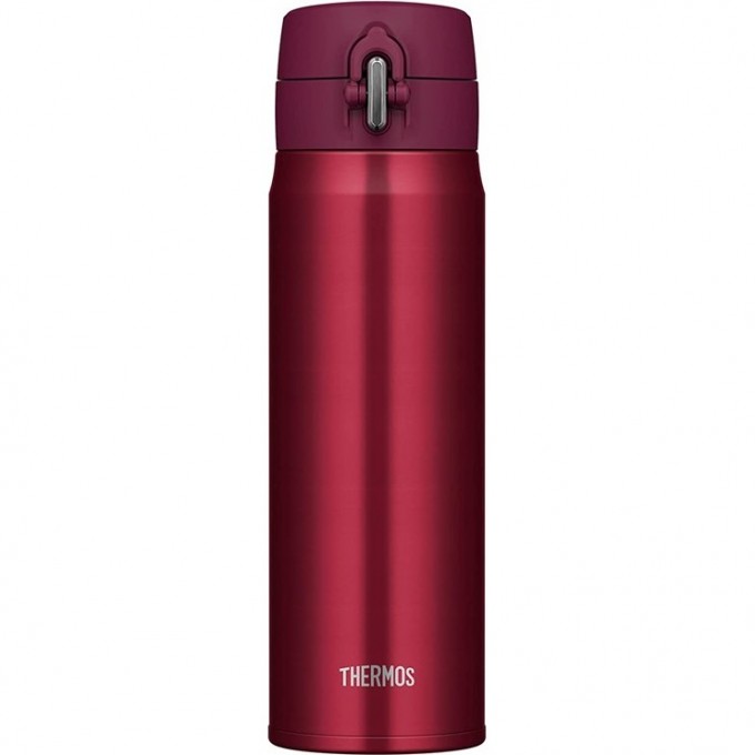 Термос для напитков THERMOS JOH-500 WNR 0.5л, бордовый () 561510