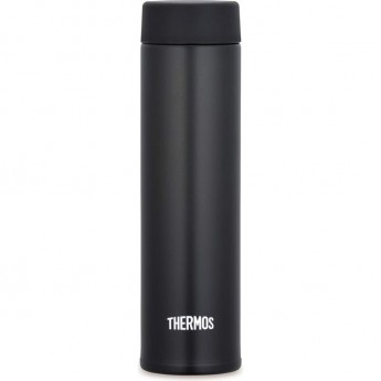 Термос для напитков THERMOS JOJ-180 BK 0.18л. черный Термос для напитков THERMOS JOJ-180 BK 0.18л. черный