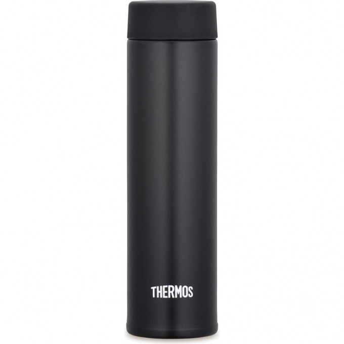 Термос для напитков THERMOS JOJ-180 BK 0.18л. черный 561558