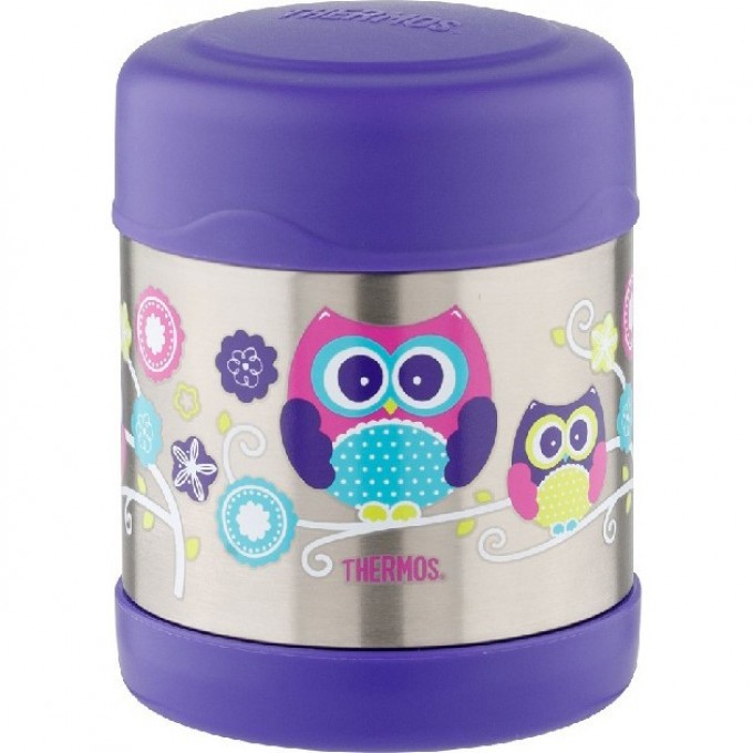 Термос THERMOS F3008OW 0.29L 156655