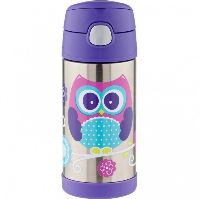 Термос THERMOS F4016OW 0.35L 655547