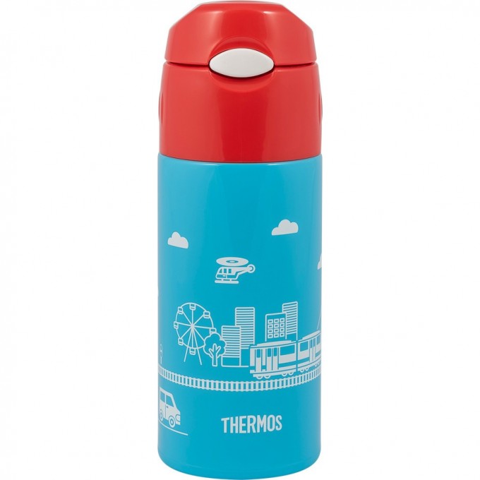 Термос THERMOS FHL-401F BL 0.4L 320353