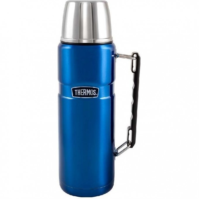 Термос THERMOS SK 2010 BL ROYAL BLUE 1.2L 156181