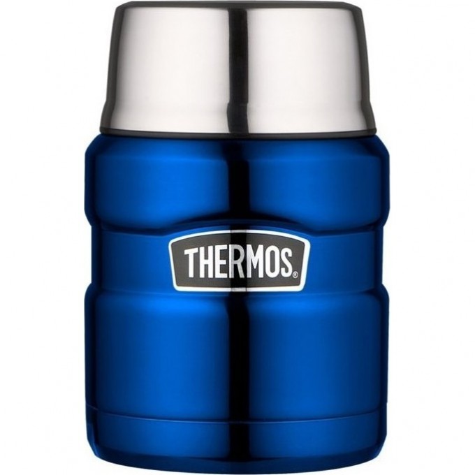 Термос THERMOS SK 3000 BL ROYAL BLUE 0.47L 409362
