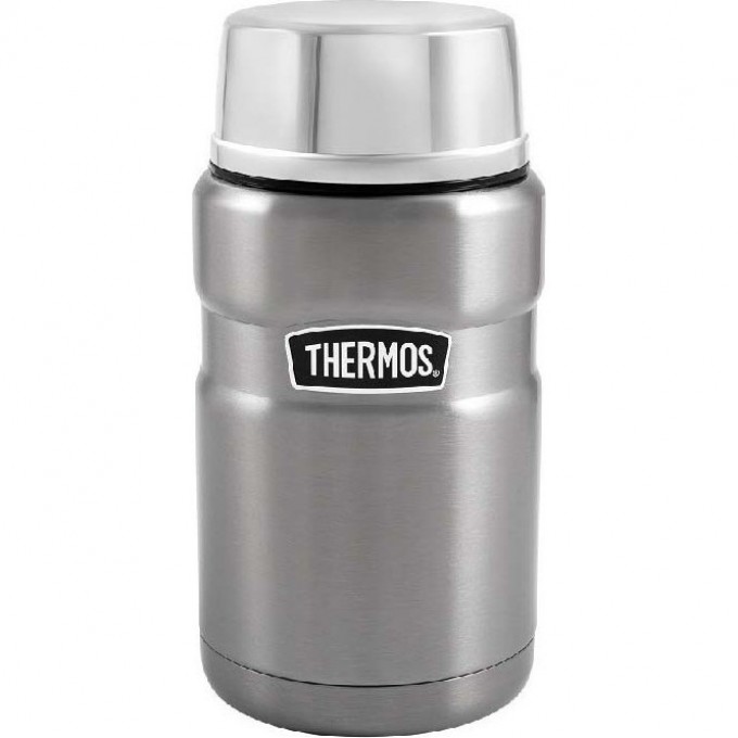 Термос THERMOS SK 3020 SBK STAINLESS 0.71L 155696