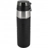 Термос THERMOS TS2706BK 0.6л. черный 157355