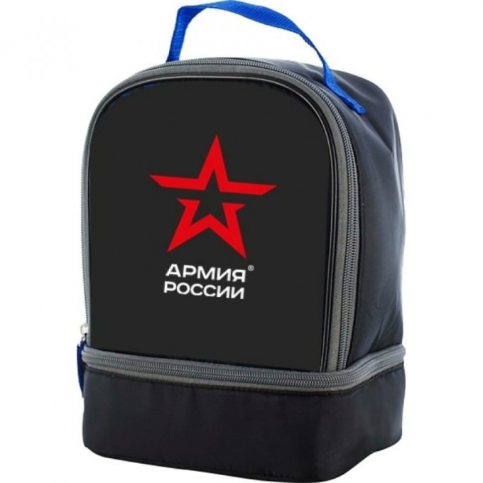 Термосумка THERMOS АРМИЯ РОССИИ LUNCH COMFORT 4 л 927347