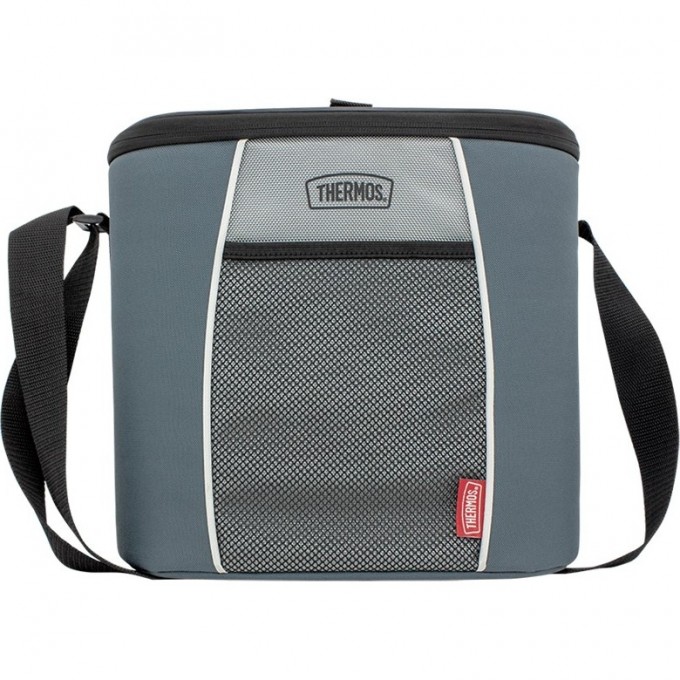 Термосумка THERMOS E5 - 24 CAN COOLER 12 л, серый 180483