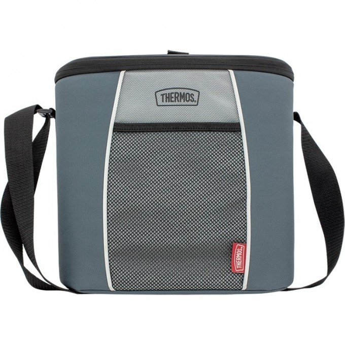 Термосумка THERMOS E5 - 24 CAN COOLER LDPE 12 л, серый 177711