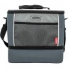 Термосумка THERMOS E5 DUAL LUNCH BOX 9 л, серый 178367