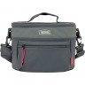 Термосумка THERMOS NESTING 12 CAN COOLER 9 л, серый 183316