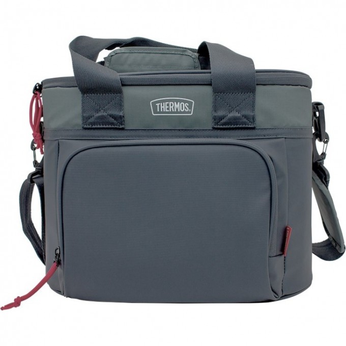 Термосумка THERMOS NESTING 24 CAN COOLER 12 л, серый 183682