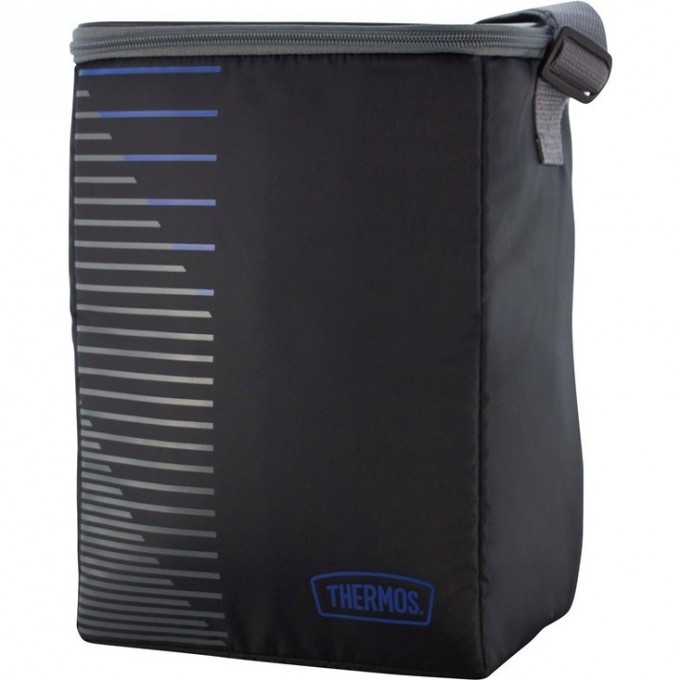 Термосумка THERMOS VALUE 12 CAN COOLER 7 л, черный 766564