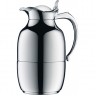 Вакуумный термокувшин THERMOS ALFI HELENA Chrome 1 л 439223