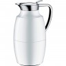 Вакуумный термокувшин THERMOS ALFI PALLAS White 1 л 480645